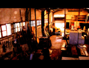 Proceso de produccion de carpinteria 6